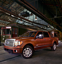 F150 - New Orleans
